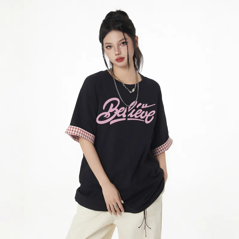 Warrior Drop Shoulder Sleeve T Shirt Unisex-10