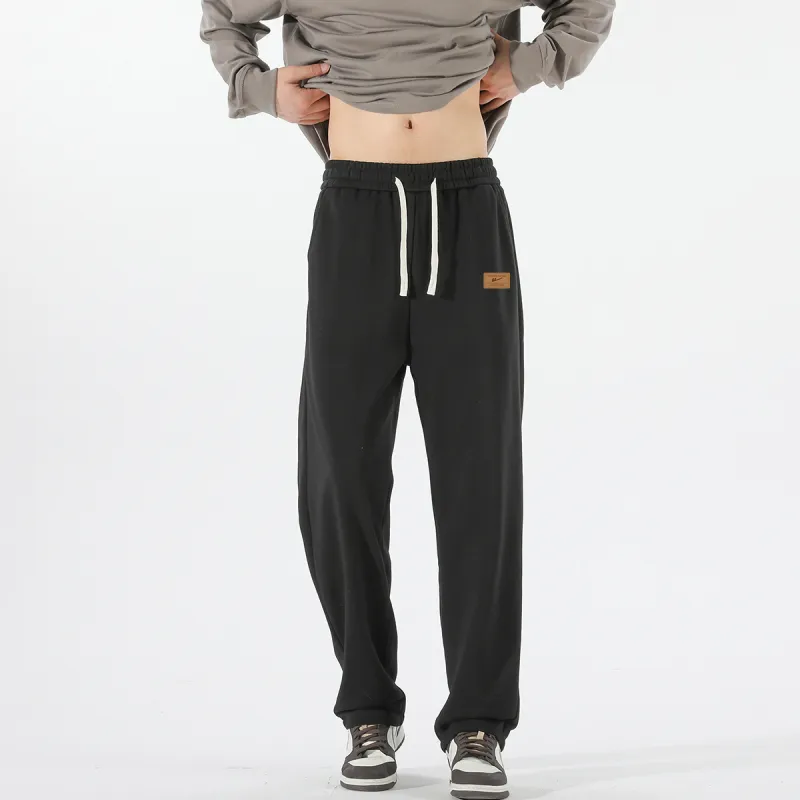 WARRIOR Casual Pants Unisex-4