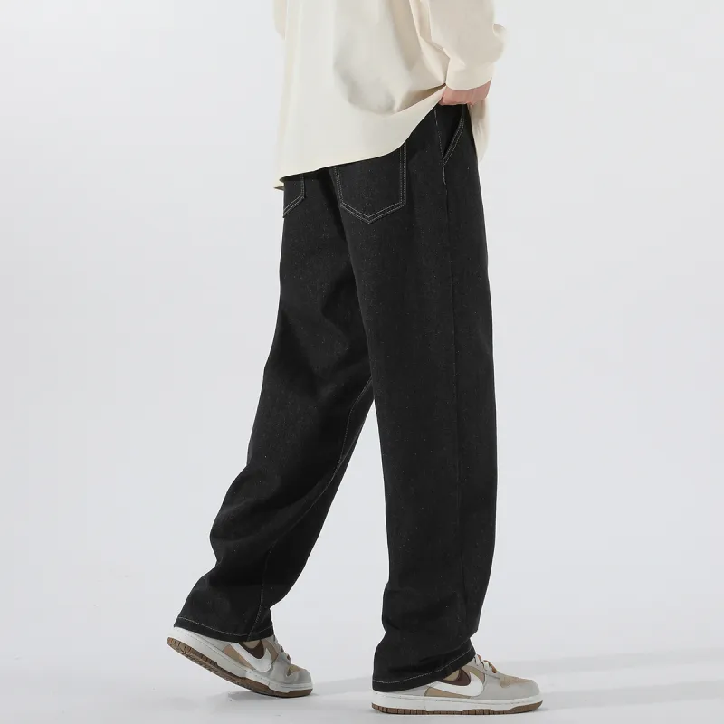 WARRIOR Jeans Unisex-14