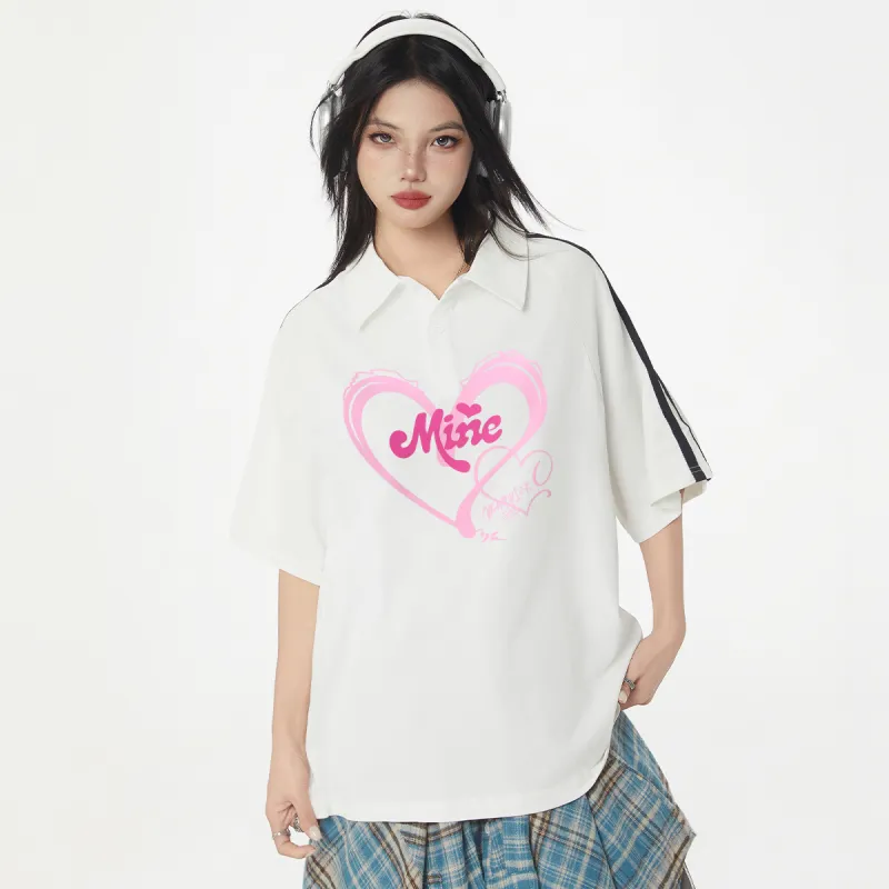 WARRIOR Polo Shirts Women's-8