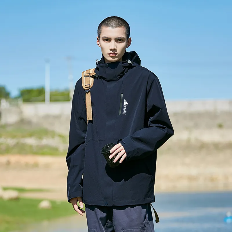 WARRIOR Jackets Unisex-23