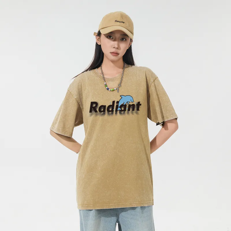 WARRIOR T Shirts Unisex-13