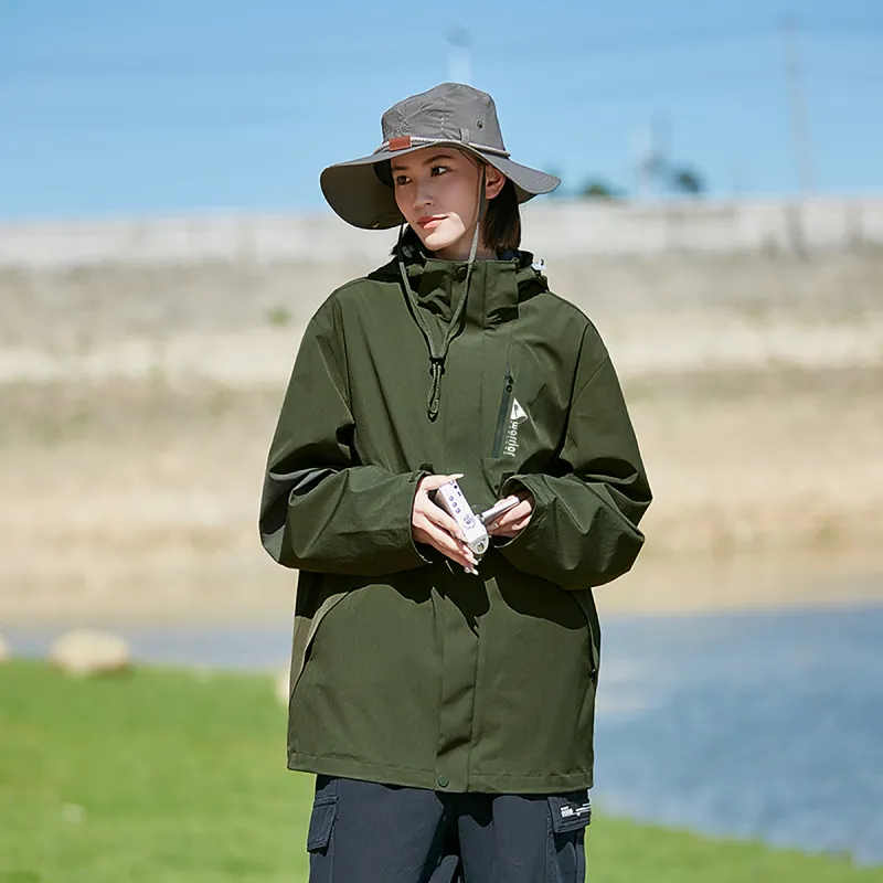 WARRIOR Jackets Unisex-29