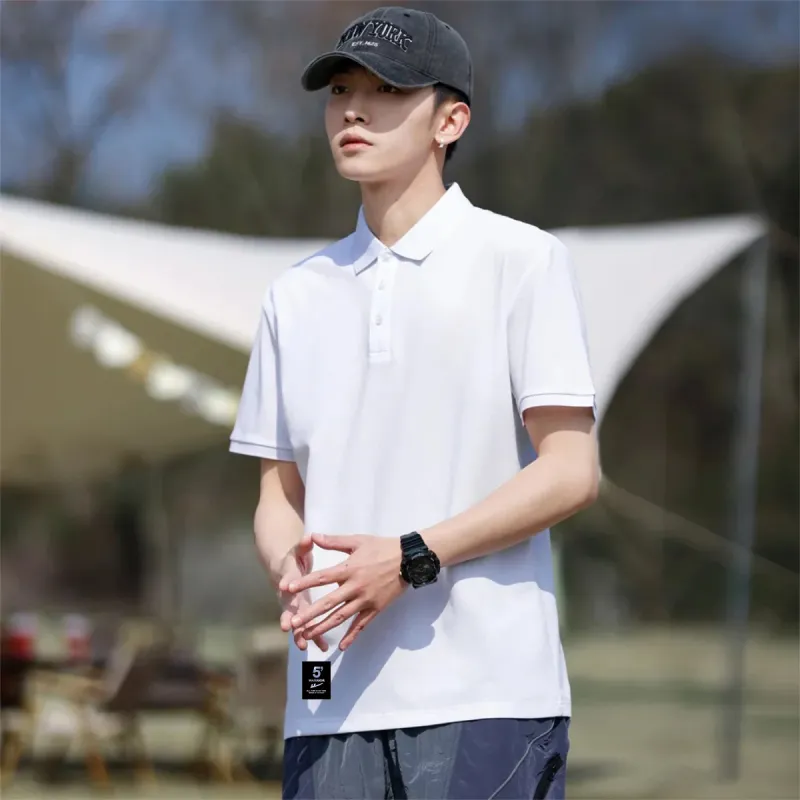 WARRIOR Polo Shirts Unisex-9