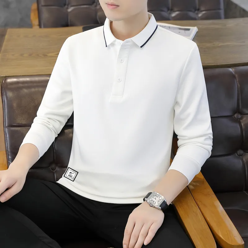 WARRIOR Polo Shirts Unisex-8