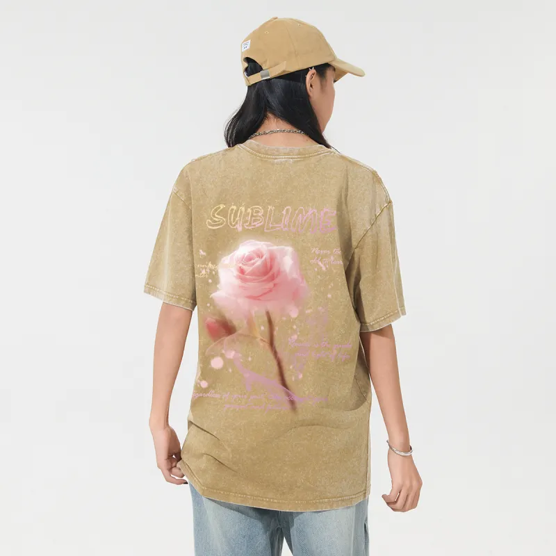 WARRIOR T Shirts Unisex-12