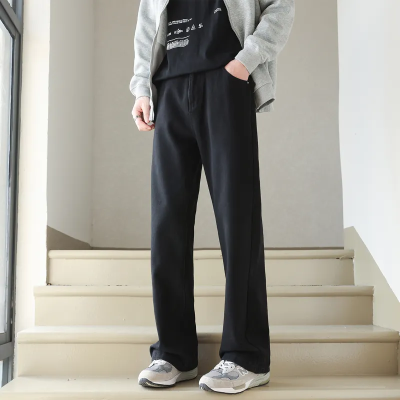 WARRIOR Jeans Unisex-46