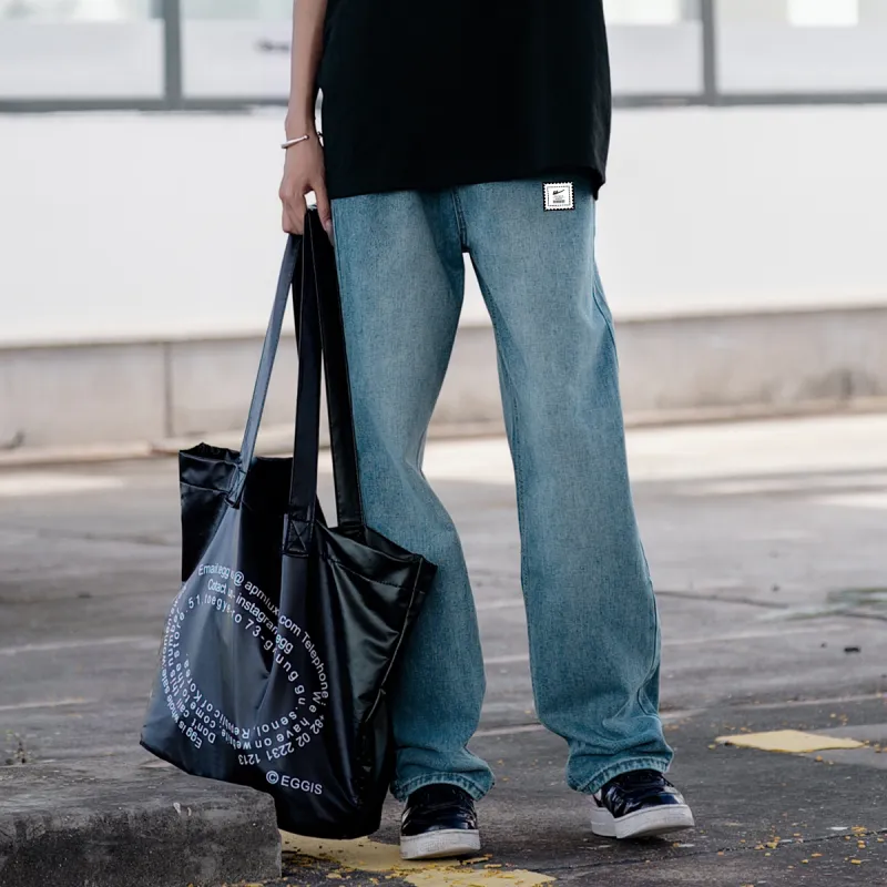 WARRIOR Jeans Unisex-21