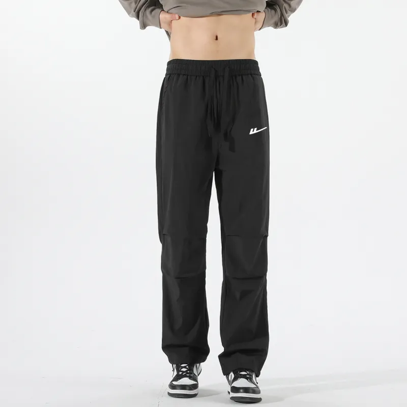 WARRIOR Casual Pants Unisex-4