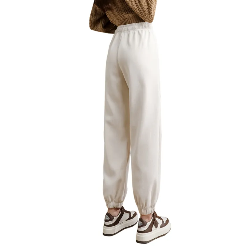 Warrior Knitted Sports Pants Women's-6