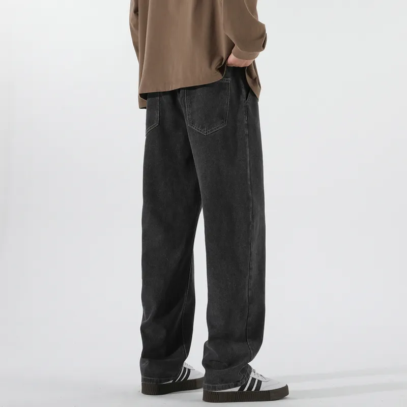 WARRIOR Jeans Unisex-8