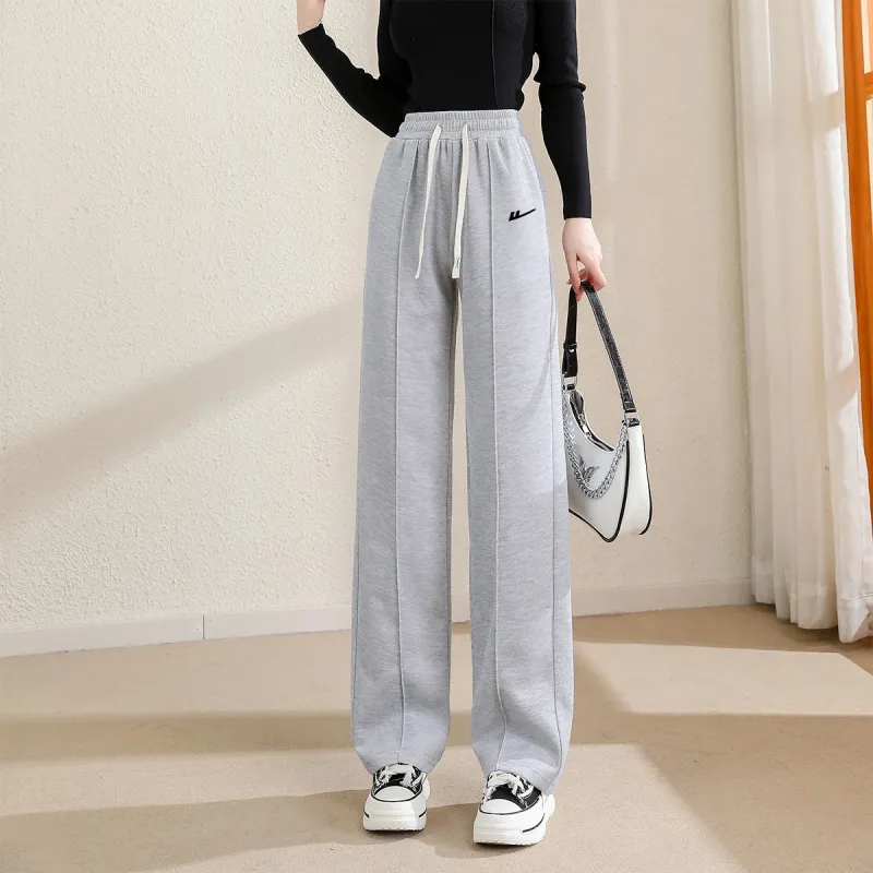 Warrior Knitted Sports Pants Women's-7