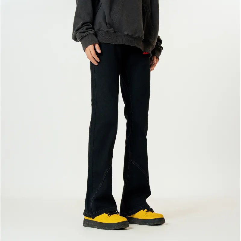 WARRIOR Jeans Unisex-8