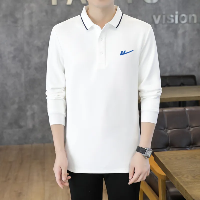 WARRIOR Polo Shirts Unisex-14
