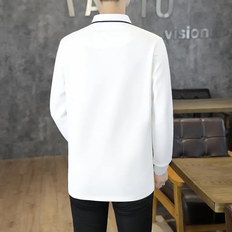 WARRIOR Polo Shirts Unisex-10