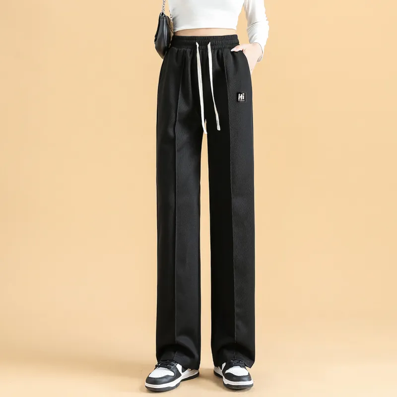 Warrior Knitted Sweatpants Women's-7