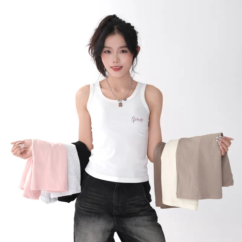 WARRIOR Sleeveless Sports Shirts Women's-7