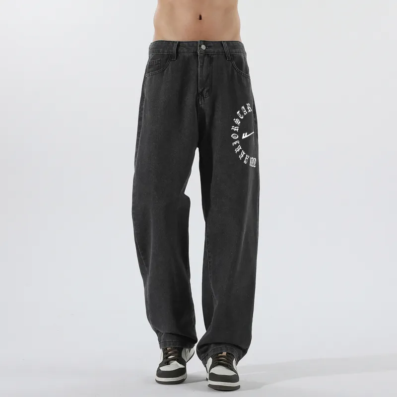 WARRIOR Jeans Unisex-28