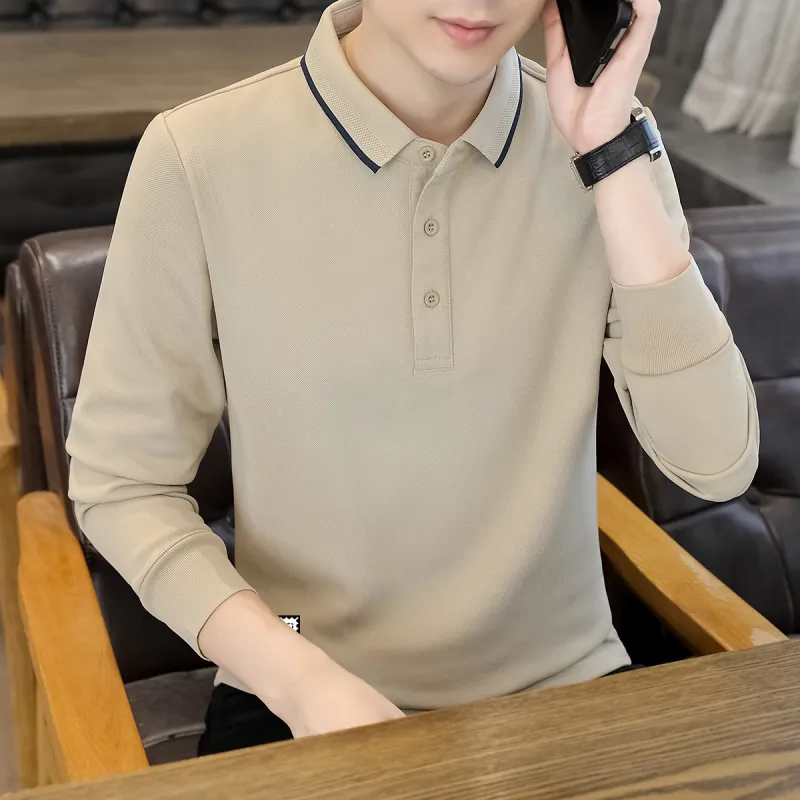 WARRIOR Polo Shirts Unisex-24