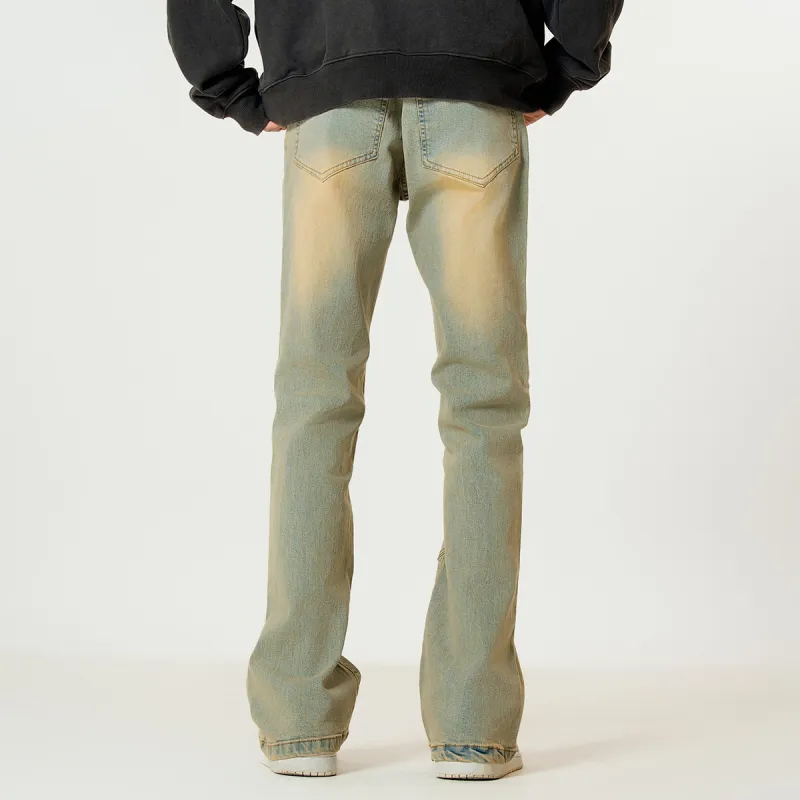WARRIOR Jeans Unisex-8
