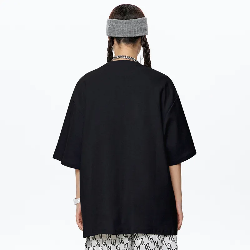 WARRIOR T Shirts Unisex-4