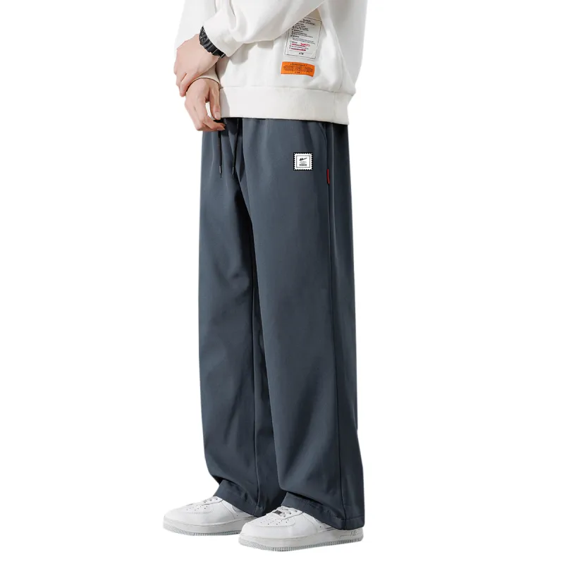 Warrior Knitted Sweatpants Unisex-6