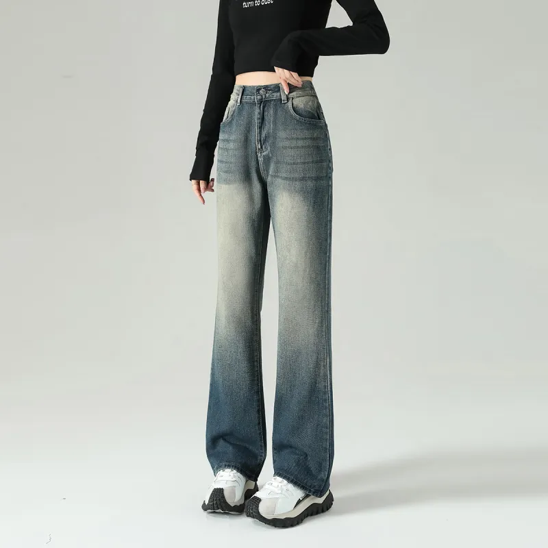 WARRIOR Jeans Unisex-12