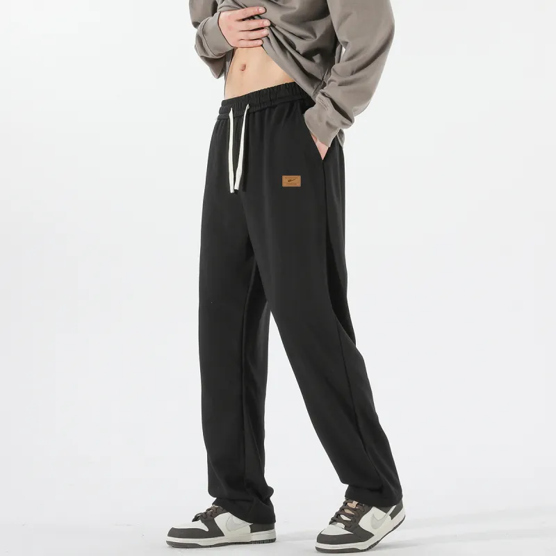 WARRIOR Casual Pants Unisex-3