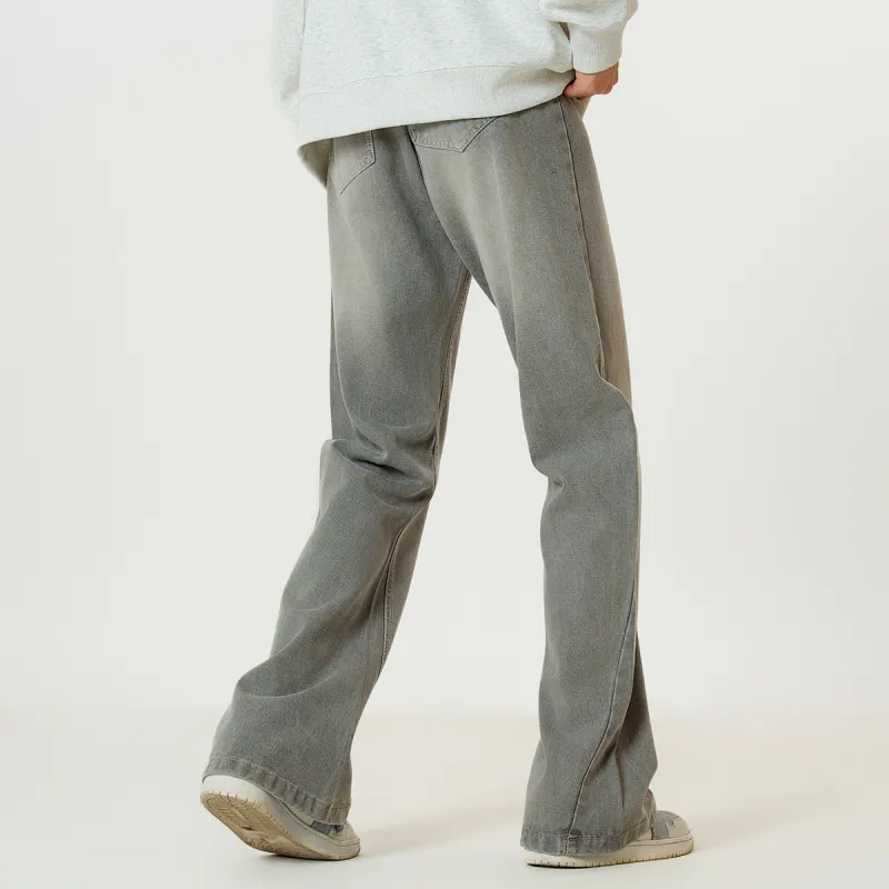 WARRIOR Jeans Unisex-11