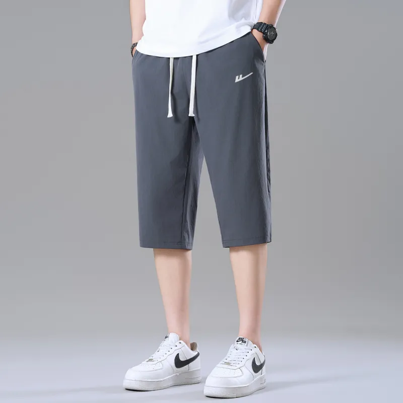 WARRIOR Casual Shorts Unisex-10