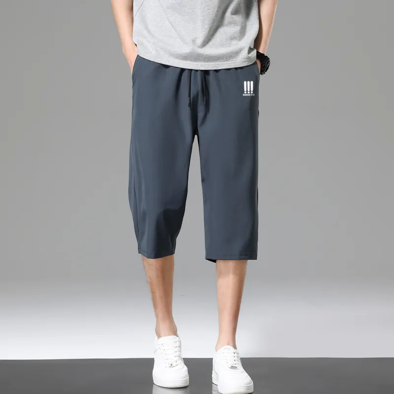 WARRIOR Casual Shorts Unisex-12