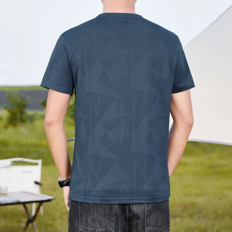 WARRIOR T Shirts Unisex-27