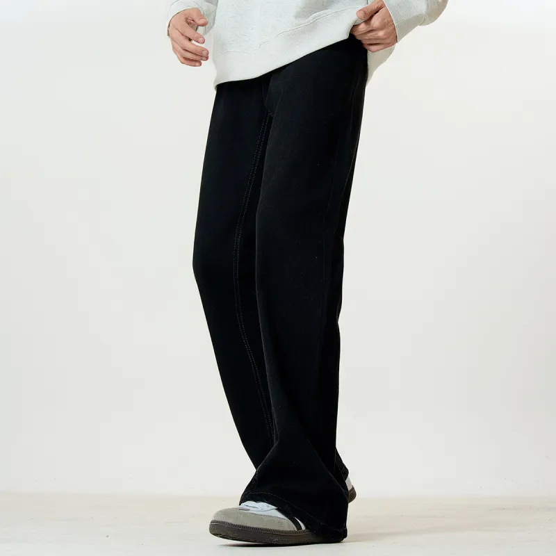 WARRIOR Jeans Unisex-3