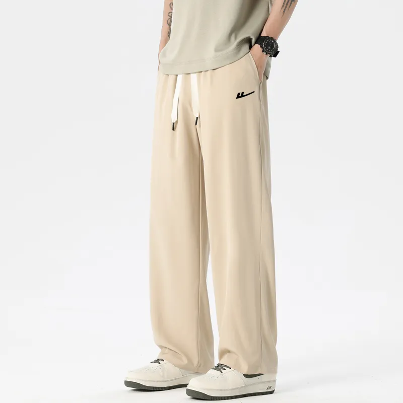 WARRIOR Casual Pants Unisex-13