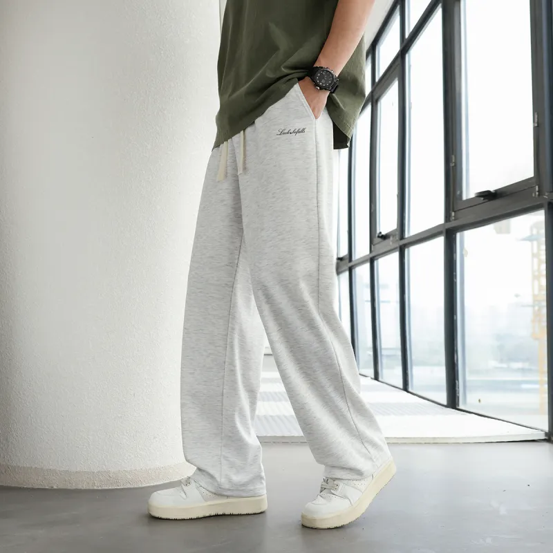 WARRIOR Casual Pants Unisex-21