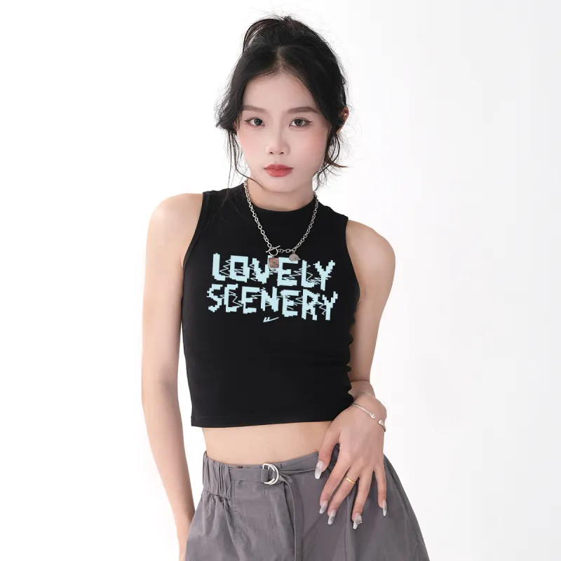 WARRIOR Tank Tops Women's-2