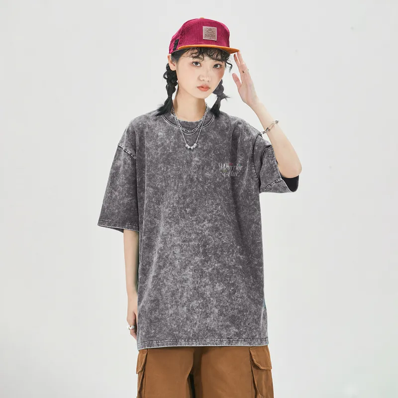 WARRIOR T Shirts Women's-11