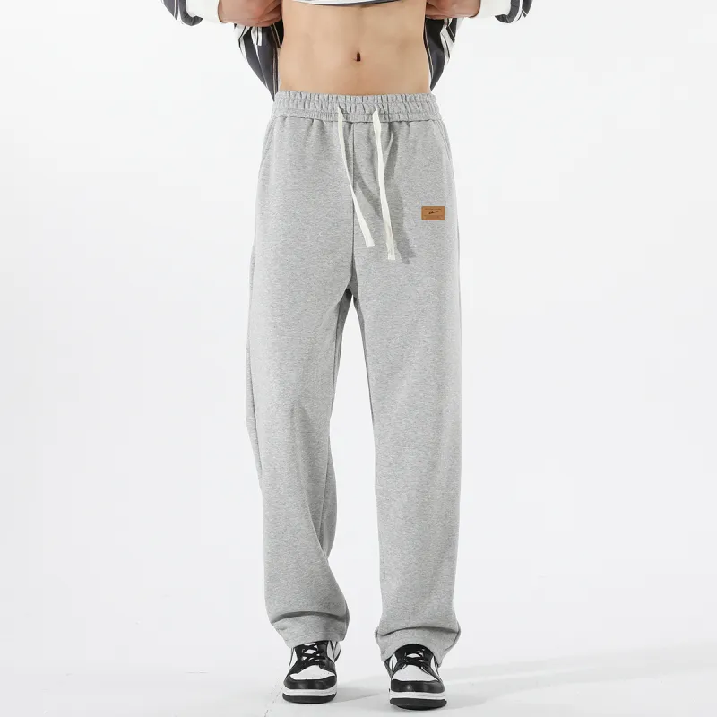 WARRIOR Casual Pants Unisex-16