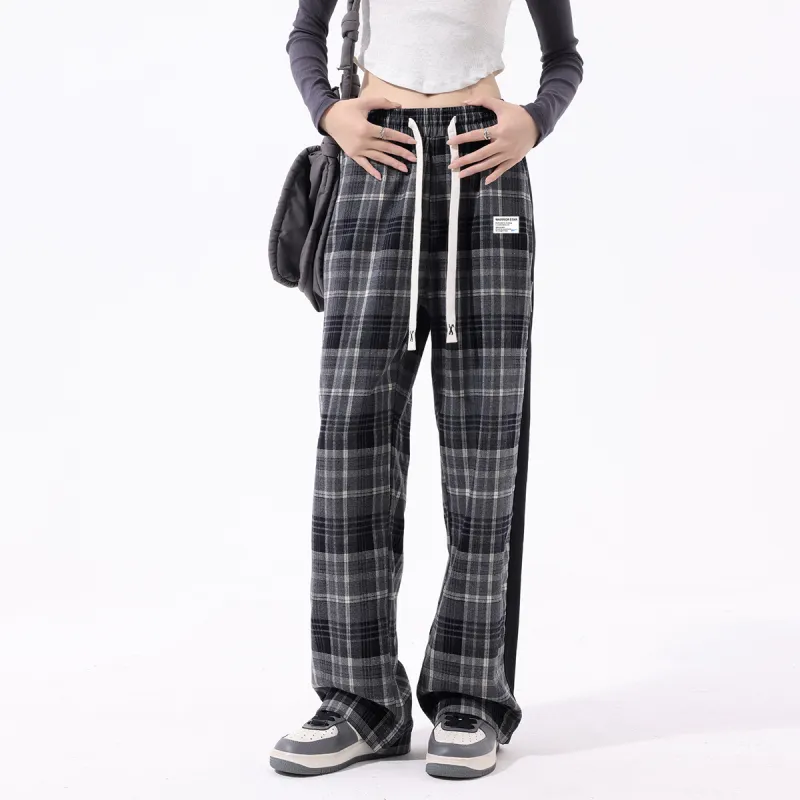 Warrior Knitted Sports Pants Women's-2