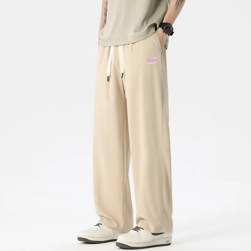 WARRIOR Casual Pants Unisex-13