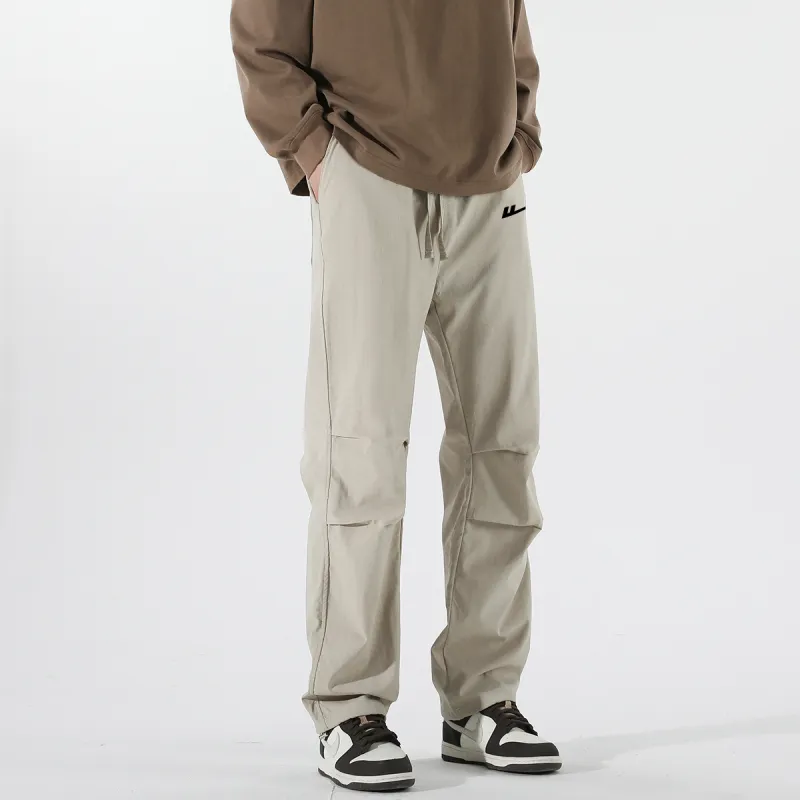 WARRIOR Casual Pants Unisex-8