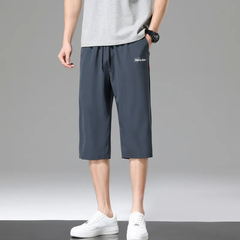 WARRIOR Casual Shorts Unisex-11