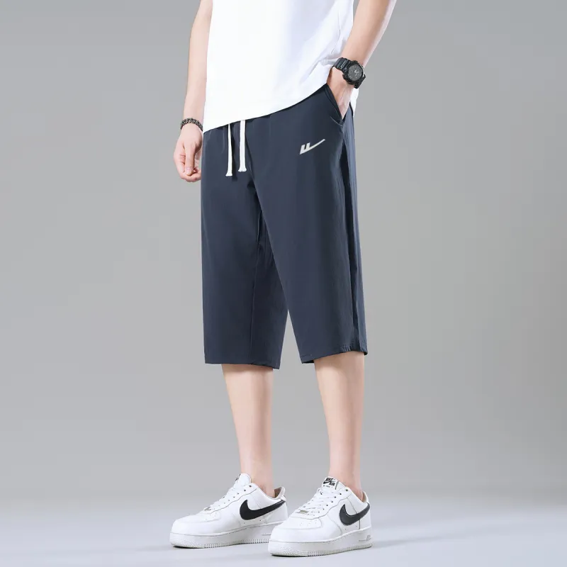 WARRIOR Casual Shorts Unisex-16