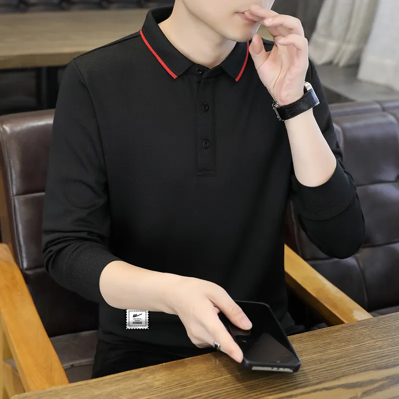 WARRIOR Polo Shirts Unisex-2