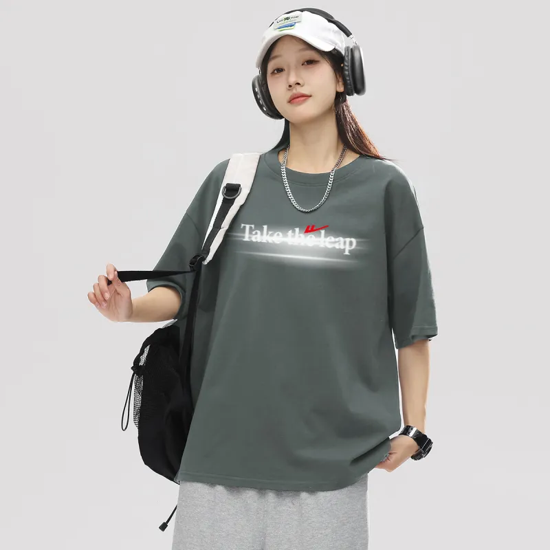 WARRIOR T Shirts Women's-14