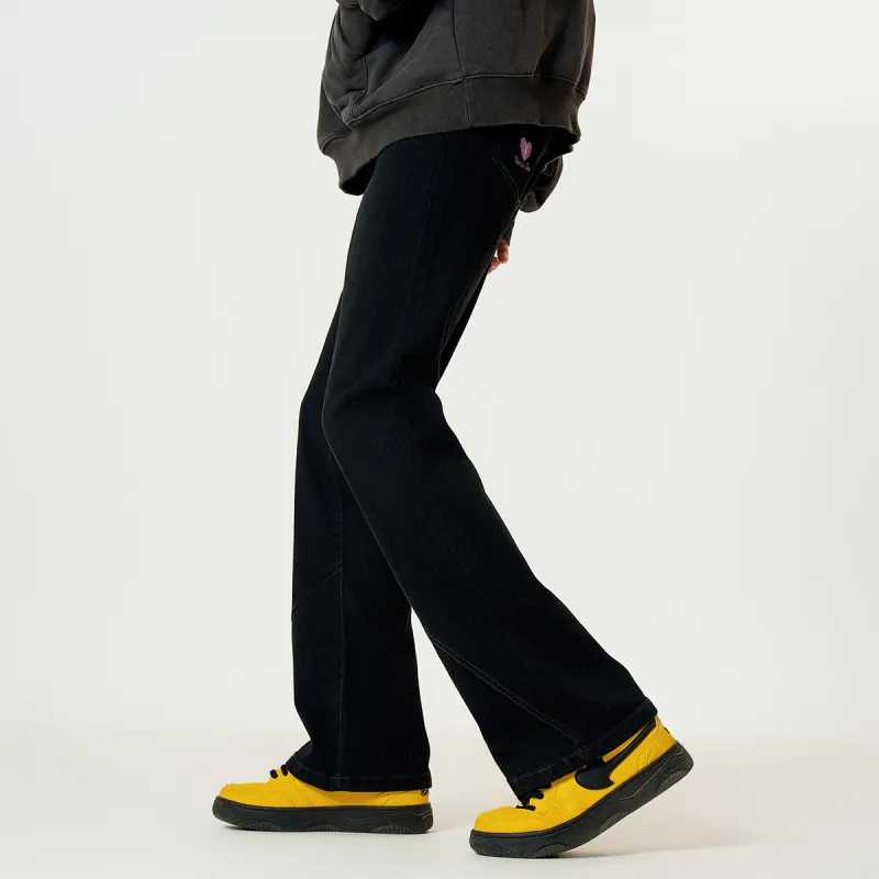 WARRIOR Jeans Unisex-4