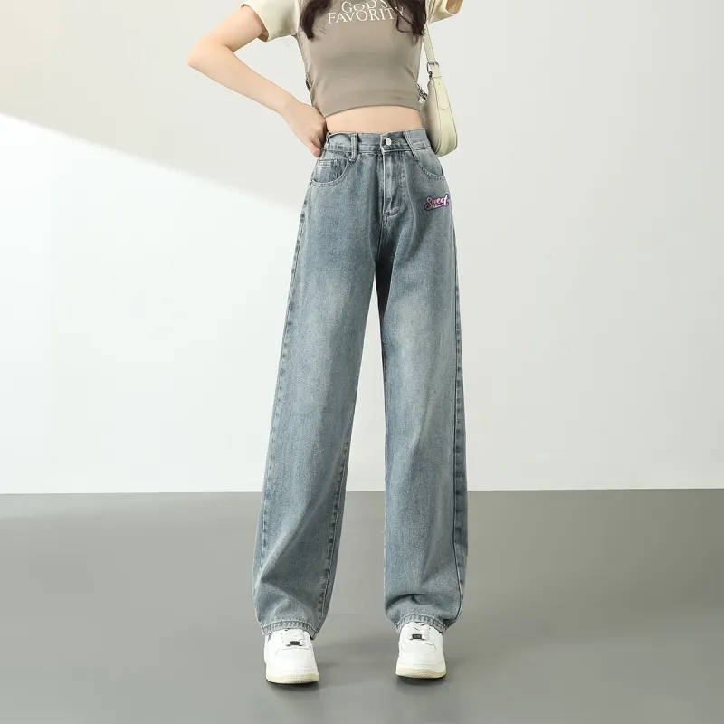 WARRIOR Jeans Women's-7