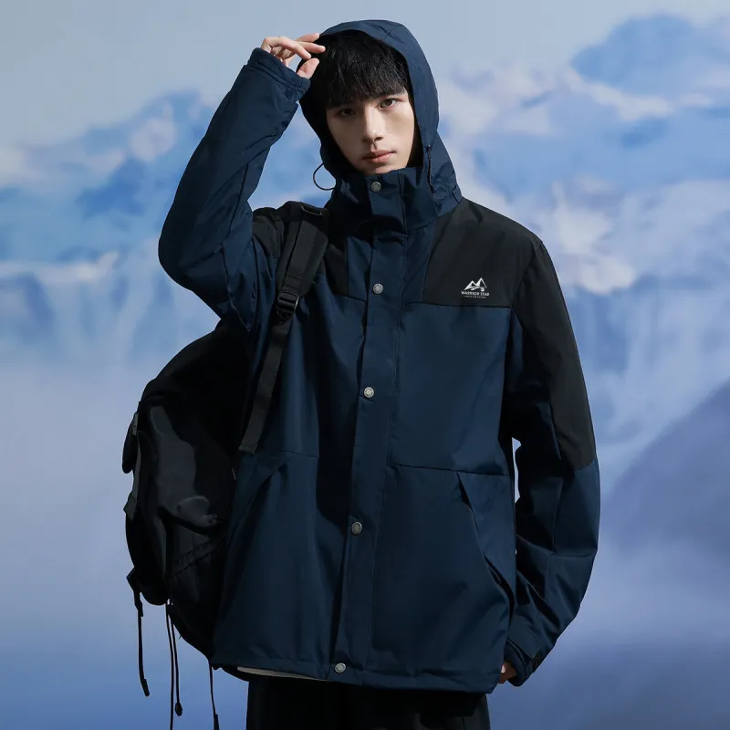 WARRIOR Jackets Unisex-20
