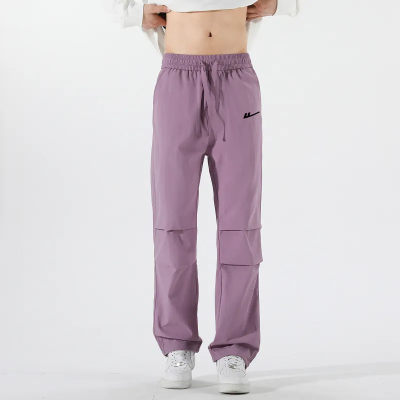 WARRIOR Casual Pants Unisex-20