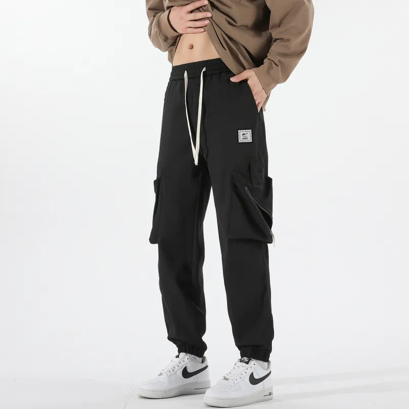WARRIOR Cargo Pants Unisex-6